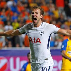 El Bayern se desquicia por Kane