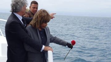 Tina Turner habla por primera vez del suicidio de su hijo mayor.