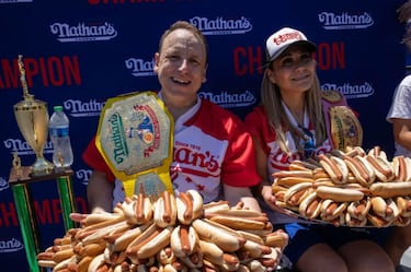 Not your average hot dog: New topping ideas from across the country