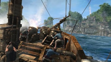 Assassin's Creed IV: Black Flag, Impresiones