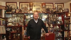 Paco Gento: a life in pictures