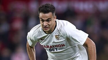 El mejor visitante llega al Bernabéu