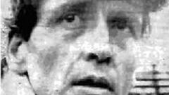 La última arenga de Nelson Oyarzún