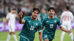 Repechaje intercontinental rumbo al Mundial 2026: clasificados al momento