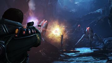 Captura de pantalla - Lost Planet 3 (360)