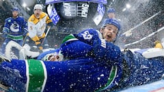 Round 2 of the 2024 Stanley Cup Playoffs: teams, times, bracket