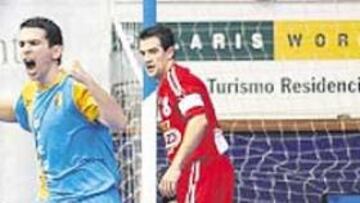 <b>VICTORIA LOCAL. </b>El Polaris no falló ante su afición.