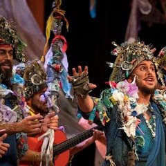 Carnaval 2023: los 10 carnavales más famosos del mundo y dónde se celebran