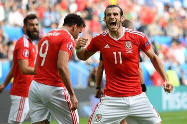 Zidane, 4-4-2 and Bale