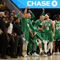 Celtics vs Warriors, 2022 NBA Finals Game 2: what time, TV and how to watch online