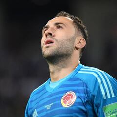 TyC Sports: Boca Juniors negocia con Arsenal por David Ospina