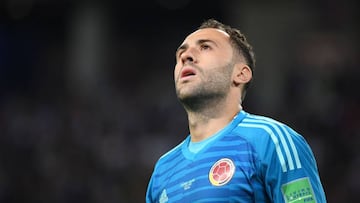 TyC Sports: Boca Juniors negocia con Arsenal por David Ospina