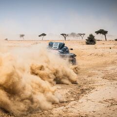 El Dakar abre las puertas de una nueva temporada