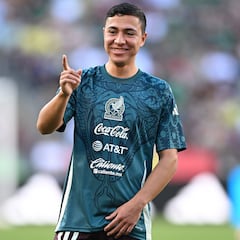 Andrés Montaño es oficialmente el segundo refuerzo de Cruz Azul