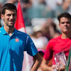 Novak Djokovic fuels tennis money equality debate