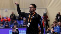 Argentina - Países Bajos, en vivo; Mundial de Balonmano 2023 hoy, en directo