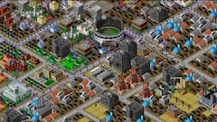 Adiós, SimCity 2000 Remake: EA decide retirarlo