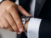 Se agota siempre (y no nos extraña): este reloj de Seiko tiene una rebaja de 106 euros en Amazon