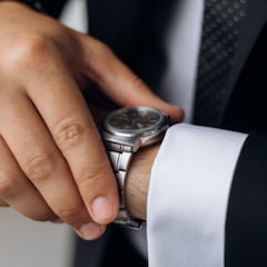 Se agota siempre (y no nos extraña): este reloj de Seiko tiene una rebaja de 106 euros en Amazon