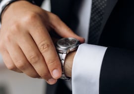 Se agota siempre (y no nos extraña): este reloj de Seiko tiene una rebaja de 106 euros en Amazon