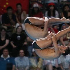 Juegos Olímpicos de Paris 2024: ¿Dónde y a qué hora ver la la final de Clavados 3 metros?