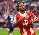 Gnabry, acuerdo hecho