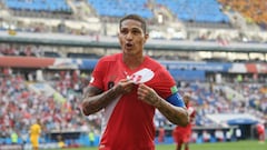 Ariel Holan quiere a Paolo Guerrero en Independiente