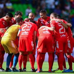 Las reacciones de los analistas ante el 'paro' de Veracruz