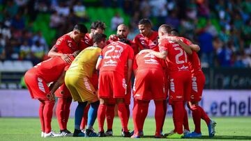 Las reacciones de los analistas ante el 'paro' de Veracruz