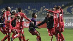 Chile sólo es superado por Brasil y Argentina en torneos continentales: no lo podrás creer