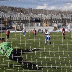Antofagasta 1-5 U. Católica: resumen, resultado y goles