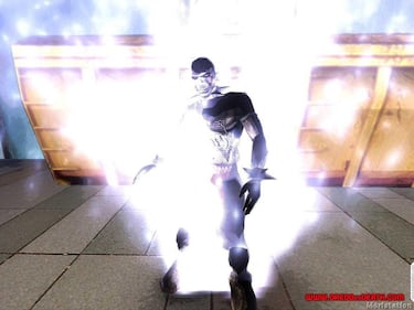 Vivendi publicará el juego del Juez Dredd