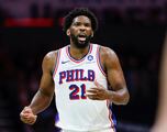 How many more games can Joel Embiid miss this season and still be in the MVP race?