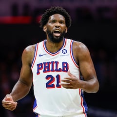 How many more games can Joel Embiid miss this season and still be in the MVP race?
