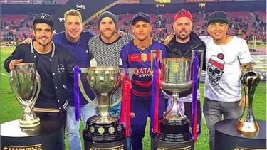 Confirmado, se ríe de todo el mundo