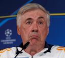 Ancelotti y Valverde: rueda de prensa previa al Real Madrid - Manchester City de Champions