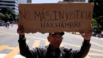 Bono Venezuela Decidió Cuidarse: ¿cómo retirar los fondos con el Monedero Patria?