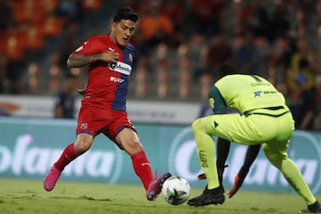 Deportivo Independiente Medellín quedó eliminado en la última jornada del todos contra todos de la Liga Águila II - 2019 al empatar ante el Tolima.