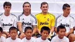 La LFP no tiene fácil vender fuera