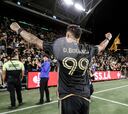 LAFC arrebata la Conferencia Oeste al LA Galaxy en MLS 2024