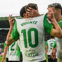 El Big Data también se rinde a Iñigo Vicente