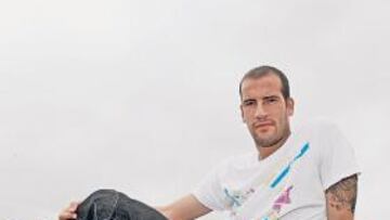 <b>SINCERO. </b>Lopo sabe que puede estar ante sus últimos meses en el Deportivo, pero no quiere adelantar acontecimientos, ni distraerse del objetivo de entrar en la UEFA.