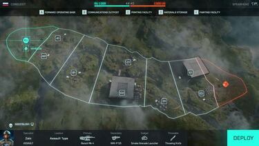 Battlefield 2042 muestra músculo con los contenidos de la Temporada 3: Escalation