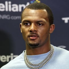 24th Plaintiff alleges “graphic encounter” in civil suit against Deshaun Watson