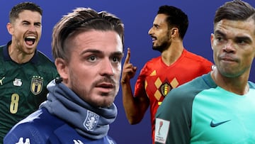 Los jugadores nacionalizados de la Euro 2021 que pudieron jugar con otra selección