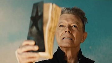 David Bowie