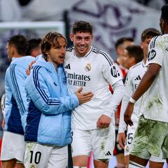 Ni el Madrid puede ganar siempre