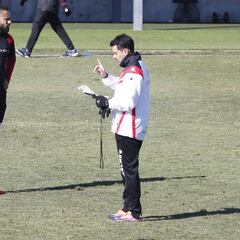 Un Rayo al alza se la juega ante un Barcelona B en caída libre