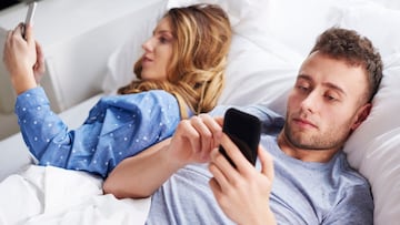 Anna Vicen Renner, coach de terapia de parejas: “Estamos normalizando que cada uno se refugie en su pantalla”