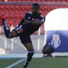 Tabla de posiciones del fútbol chileno: ponderada y torneo 2020, partidos pendientes